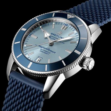 breitling sylt edition 2022|Breitling SuperOcean Heritage Sylt Edition II: Summer on Sylt.